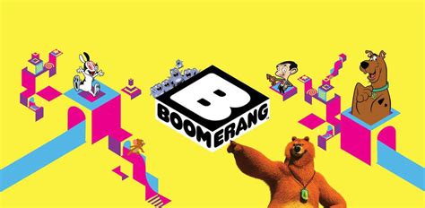 boomerang spiele kostenlos